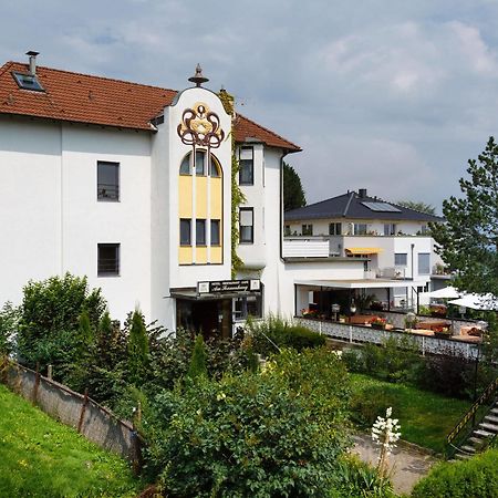 Hotel Am Sonnenhang Kassel Dış mekan fotoğraf