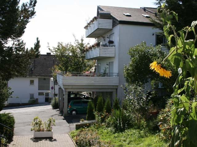 Hotel Am Sonnenhang Kassel Dış mekan fotoğraf