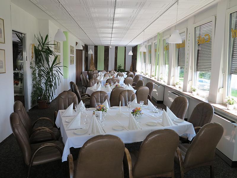 Hotel Am Sonnenhang Kassel Dış mekan fotoğraf