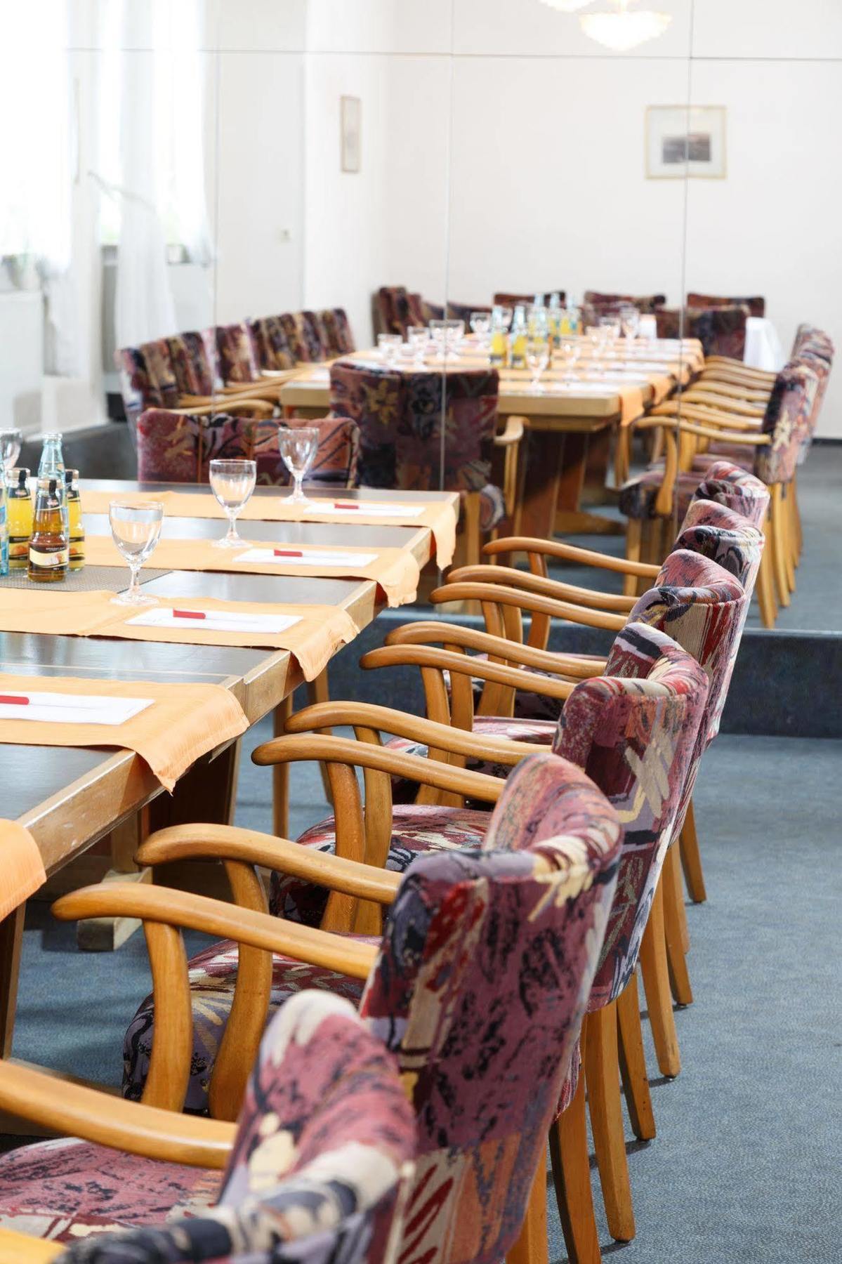 Hotel Am Sonnenhang Kassel Dış mekan fotoğraf